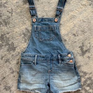 Abercrombie Kids Overalls